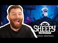 Dcouverte de sheepy  a short adventure  jeu complet une ppite