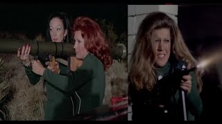 The Doll Squad (1973)