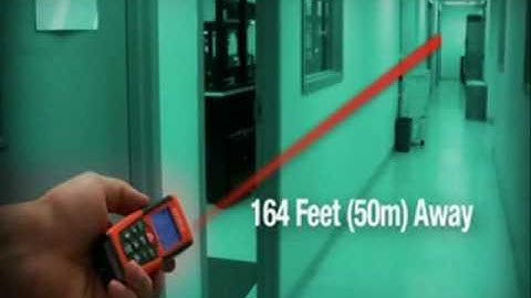 RamMeter - Extech_DT300-Video.wmv