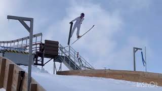 Ski Jumping 23/24 season.