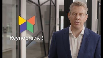 REYNAERS ALUMINIUM SUSTAINABILITY STRATEGY: REYNAERS ACT