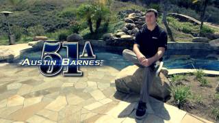 America Real - Austin Barnes