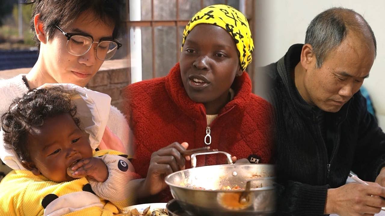 I called my husband for lunch, but he didn’t come. Turns out he was in the room doing his accounts