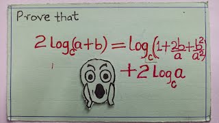 Log question for college students