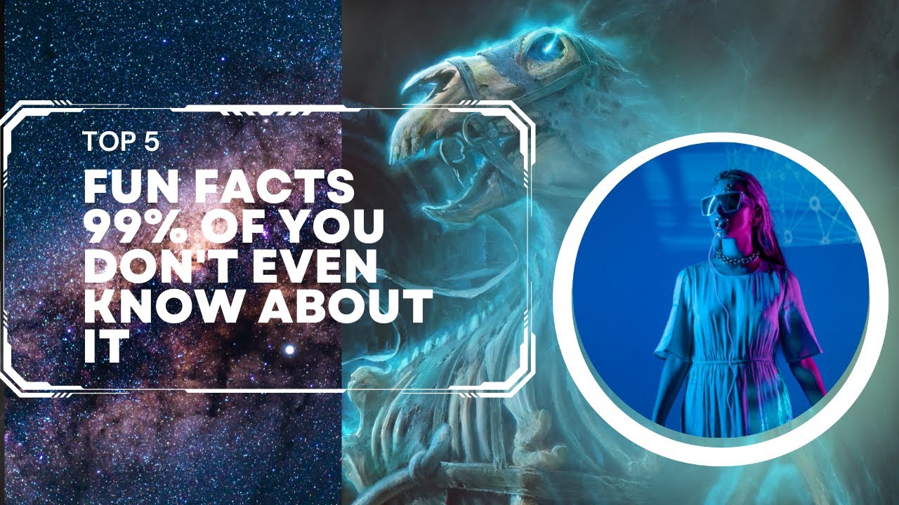 5 Incredible Discoveries That Will Leave You Speechless YouTube