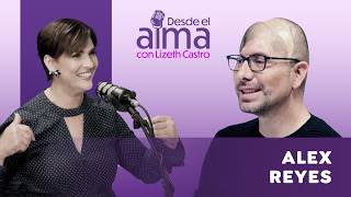 Alex Reyes "No soy víctima". Episodio 6. Temporada 5