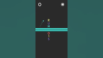 Color switch// Run mode// level 15// offline game