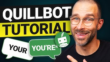 How to use QuillBot AI in 2025 | Everything you need to know!