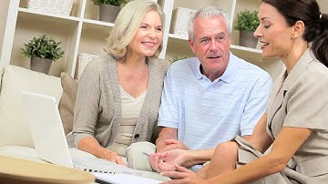 Retirement Planning: Downsizing your home