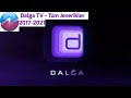 Dala tv azerbaycan  tm jenerikler 20172021 nette lk kez