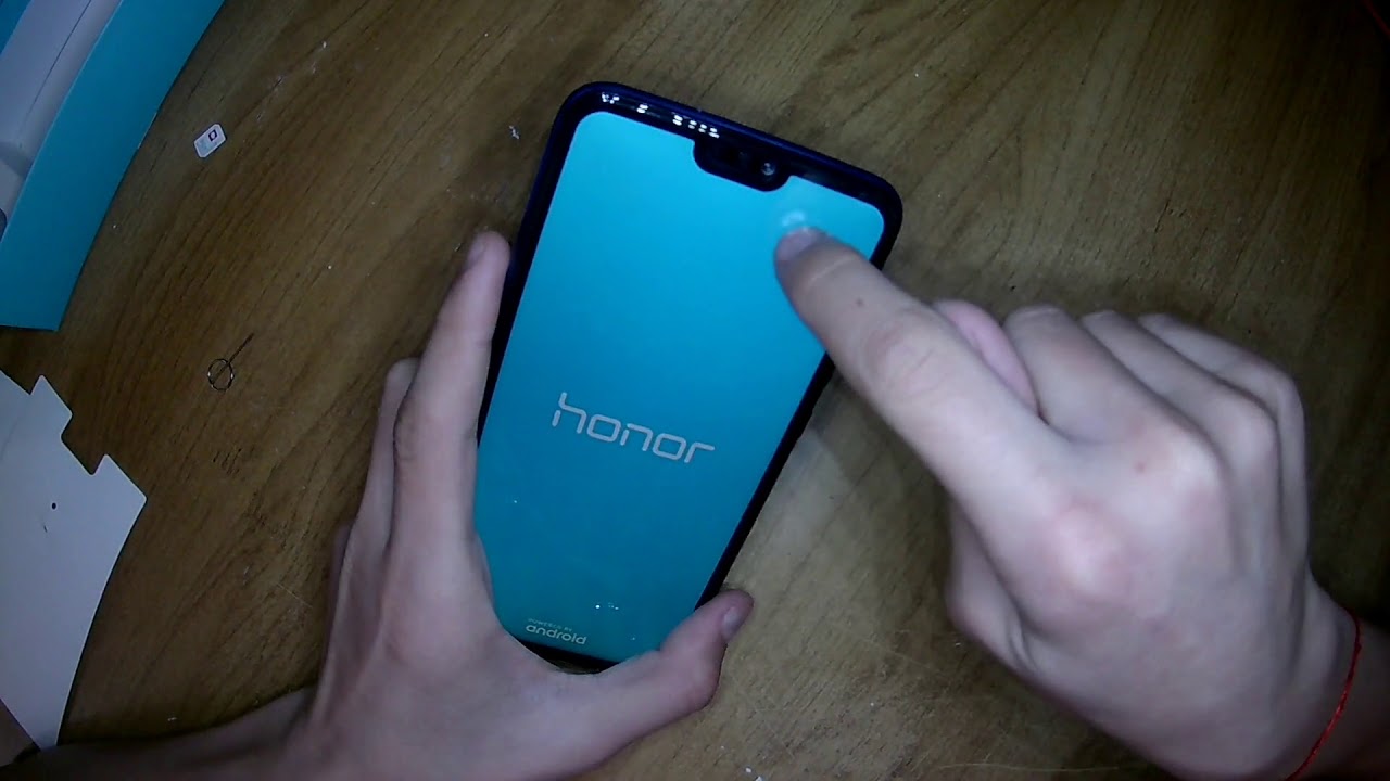 Honor 90 россия