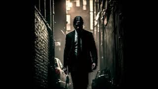 Hensonn - Flare [ Slowed & Reverb ]