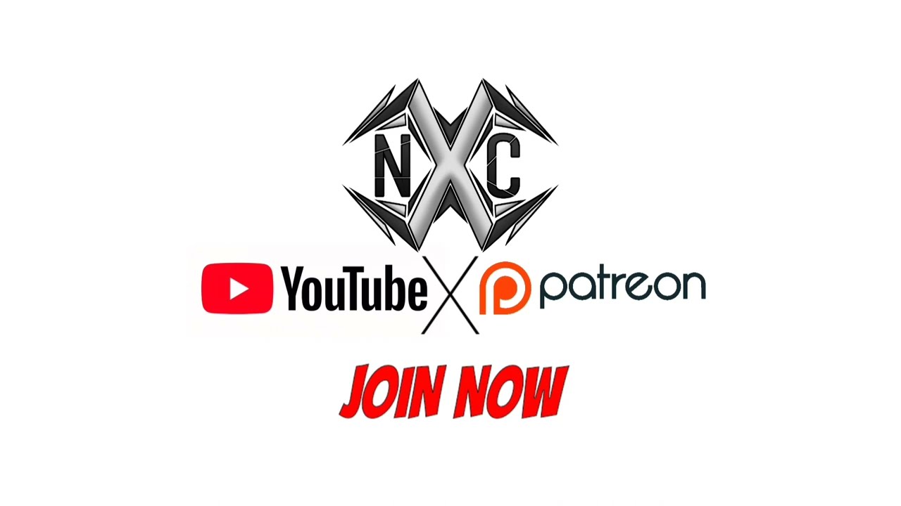 Promotional Youtube X Patreon Membership Changes & Updates