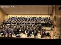 L. v. Beethoven: Neunte Sinfonie (Symphony 9) - Freude schöner Götterfunken