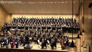 L. v. Beethoven: Neunte Sinfonie (Symphony 9) - Freude schöner Götterfunken