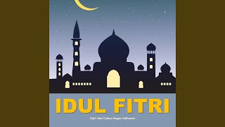 Download Lagu Idul Fitri