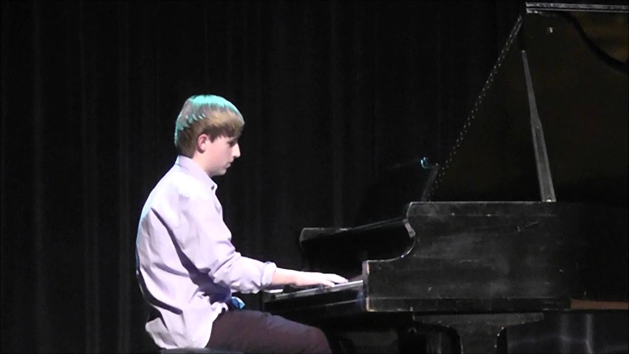 Good vibrations beach boys cover jack burgoyne march 2015 youtube