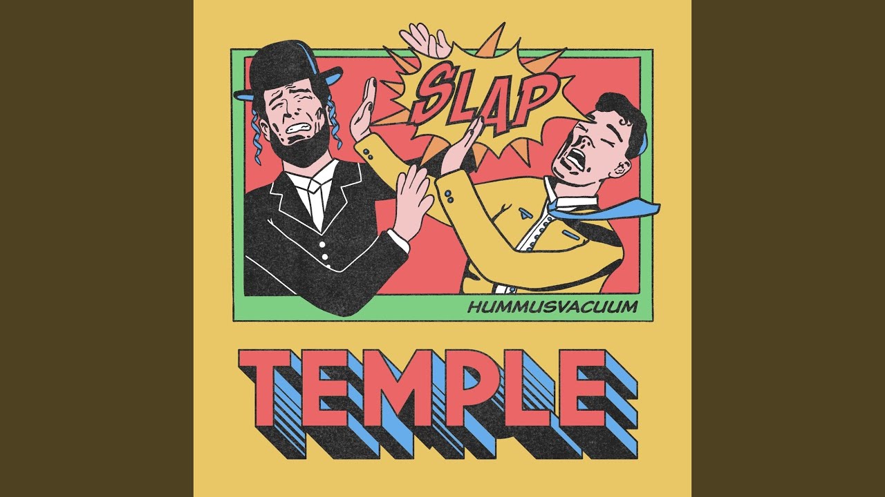 Temple (Give Me Back My...)