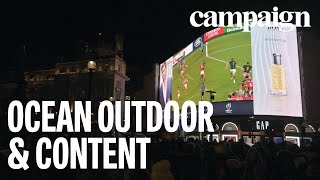 Ocean Outdoor &amp; Content