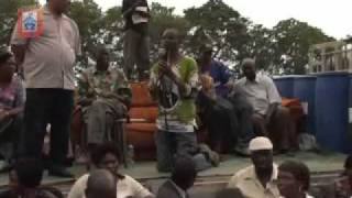 MUVI TV - PF Magoye Rally Report