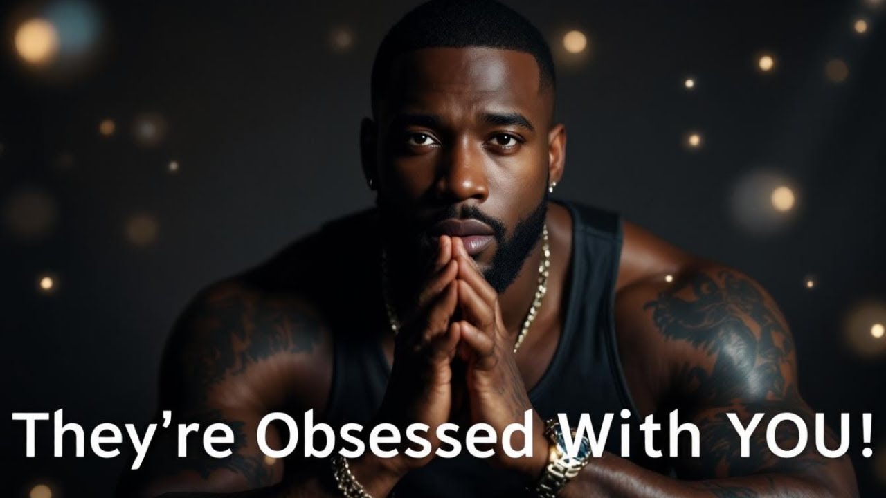 Why They're Obsessed With You 😍 Spirit Reveals All