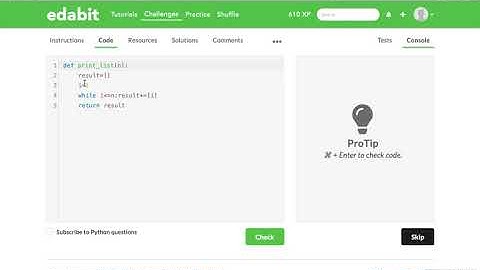 Python Function: Buggy Code - Infinite Loop