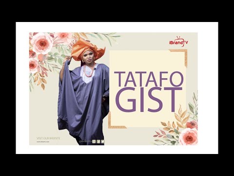 Tatafo Gist on @iBrandTV (Episode 3)