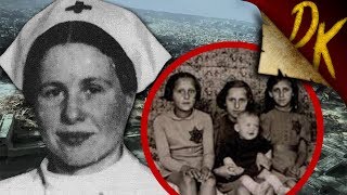 Irena Sendler : celle qui sauva 2500 enfants