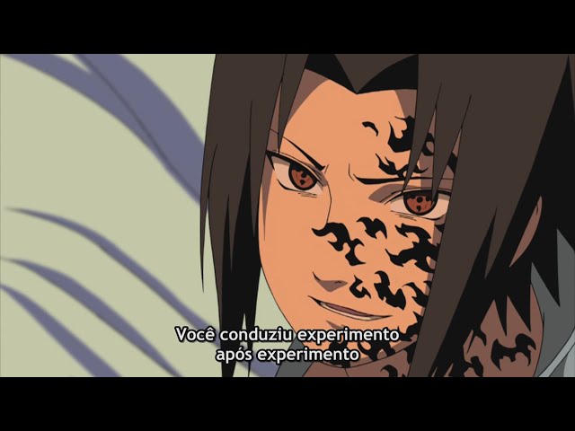 Naruto Shippuden  Ep 113-500 (DUBLADO) PT-BR 