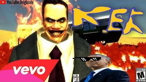 KEK - Official Trailer (2020)