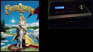 [Soundtrack] Everquest - Combat 3 [MIDI Remastered - Roland SD-50]
