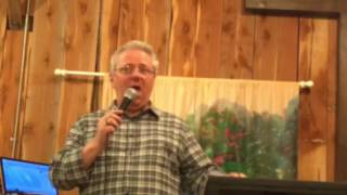 Campmeeting Medley