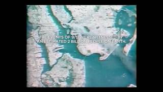 Imaginary Forces   9 11 Memorial Astronaut HD