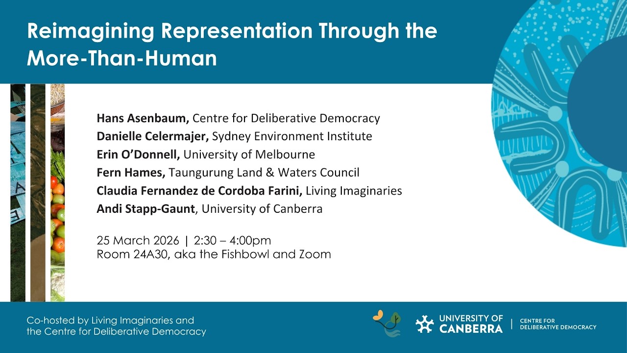 Seminar Series