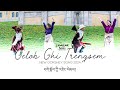  gelob ghi trengsem  gorshey  choreography by pawo tsewang dhondup 