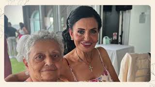 Jeanette Elchaar - Memorial Slideshow