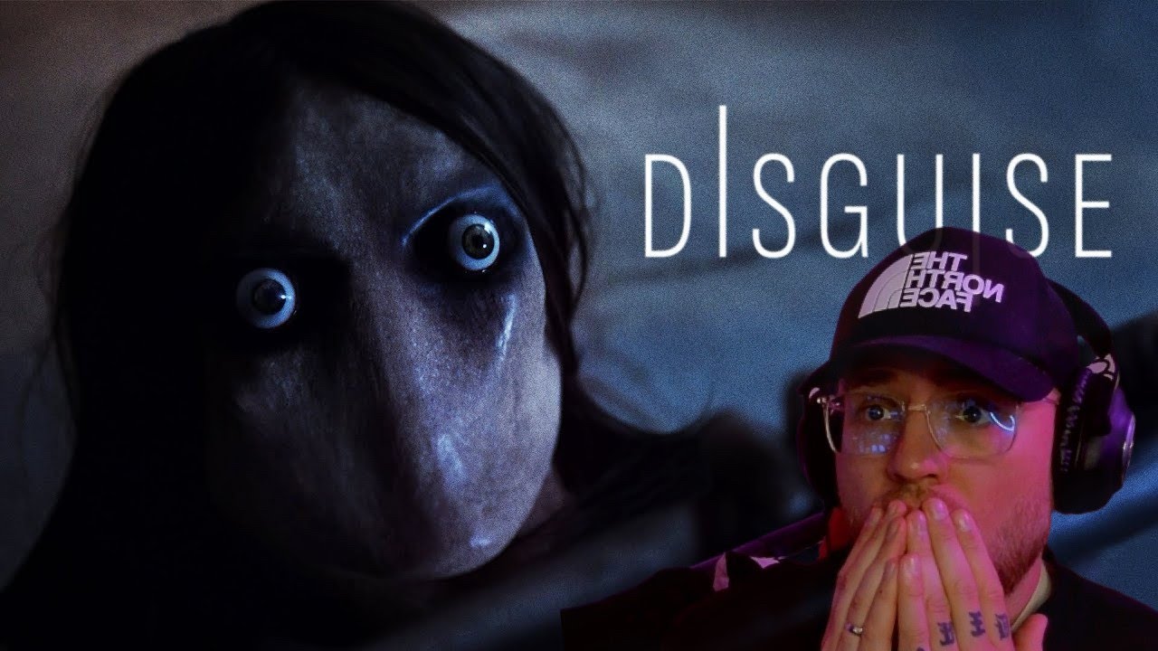 The SCARIEST short film on the internet! - DISGUISE!