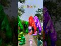 Big dinosaur chase T-rex chasingpart -1497#shorts #dinosaur#youtube#dinosaurs #superman#ddininner🐯🦣🦖