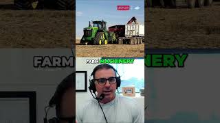 Canada-US Trade Battle: Ags New Tariff War #shorts
The long-standing Canada-US trade battles resurface. Is retaliation the best path forward? We explore the implications for agriculture, dairy, and seafood amidst rising costs for consumers. #TradeWar #CanadaUS #Agriculture #Economy Canada-US Trade Battle: Ags New Tariff War #shorts
