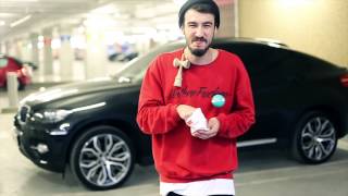 ALPHA KENDAMA - Never drop your ken again