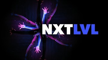 NXTLVL - Visual Wand / Leviwand with Ehrlich "Firechill" Ocampo