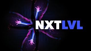 NXTLVL - Visual Wand / Leviwand with Ehrlich "Firechill" Ocampo