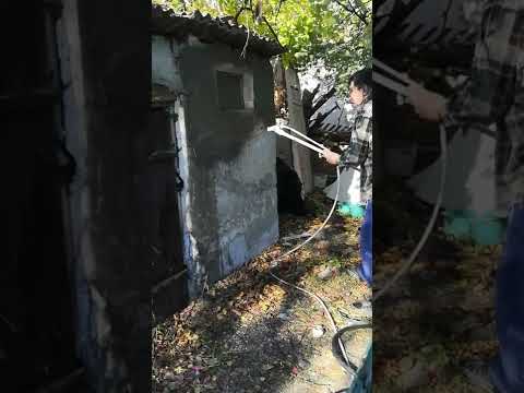 со 150 штукатурная