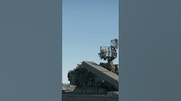 SA-8 Gecko Osa AKM Targets Su-30SMPilot 😱 #airdefence #aviation