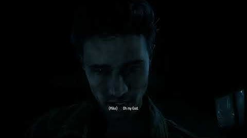 Until Dawn: Once Bitten - Part 20