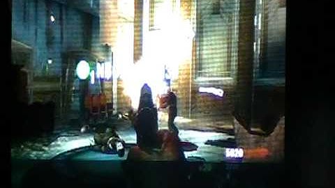 epic zombie ownage part 1