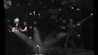 U2 - One / Unchained Melody  (Live from Basel, Switzerland 1993)