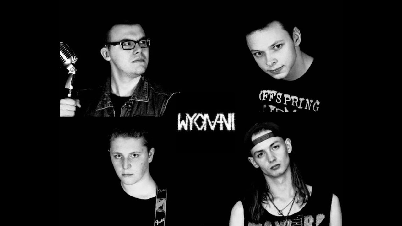 Wygnani - Wygnani [Official Music Video]