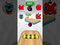 Going Balls Super Fasting Running Speed rolling zilla Gameplay #gaming #rollingzilla