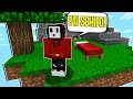 L'HATER MI INSULTA NELLE BEDWARS DI MINECRAFT ITA